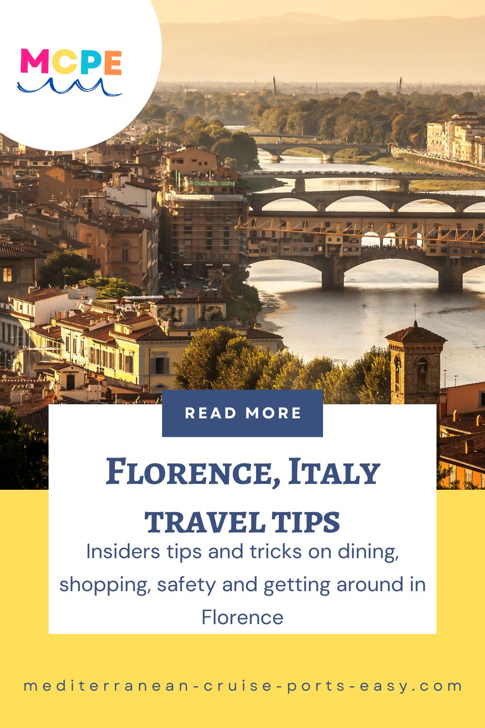 Florence Tips