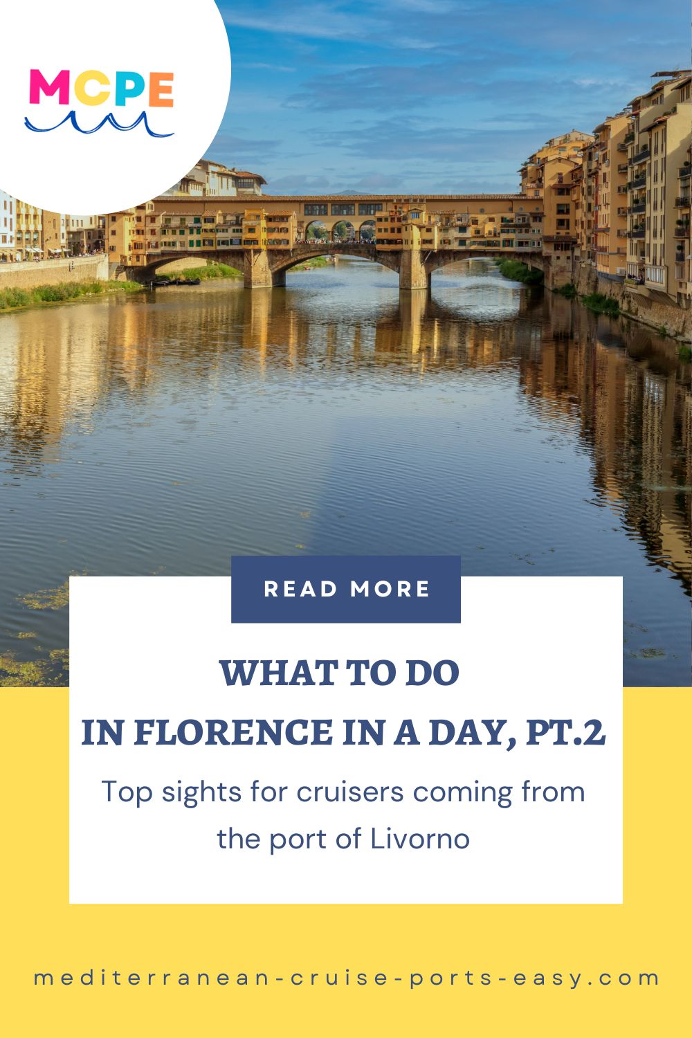 What to do in Florence in a day 2