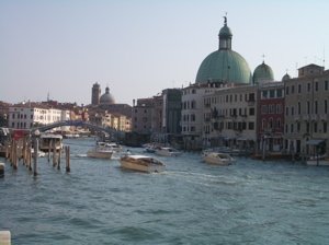 grand canal pictures, venice canals photographs