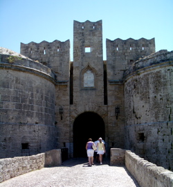 rhodes wall, rhodes greece, rhodes images